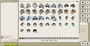 Fantasy Grounds - Orcs & Ogres