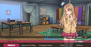 Bullet Girls Phantasia - Support Character: Yurina Kanezono