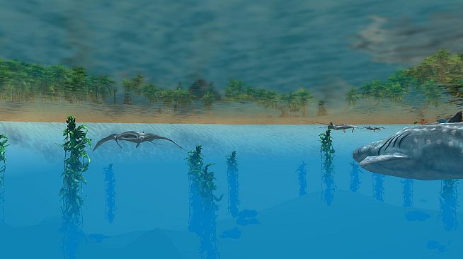 Wildlife Park 3 - Creatures of the Caribbean