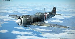 IL-2 Sturmovik: La-5FN series 2 Collector Plane