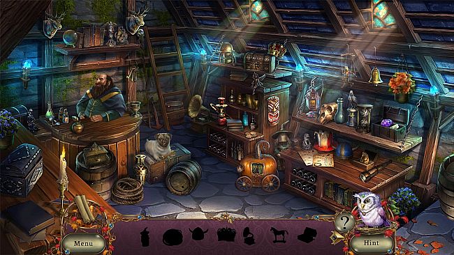 Awakening: The Redleaf Forest Collector's Edition