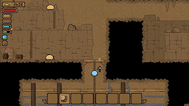 Castaway Slime