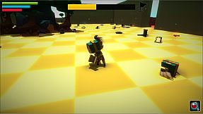 大乱斗 Chaos Battle