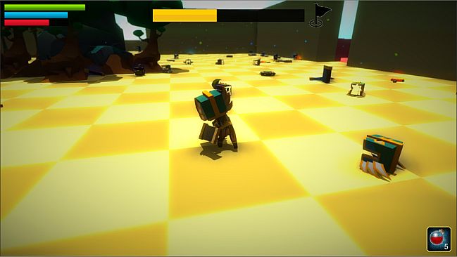 大乱斗 Chaos Battle