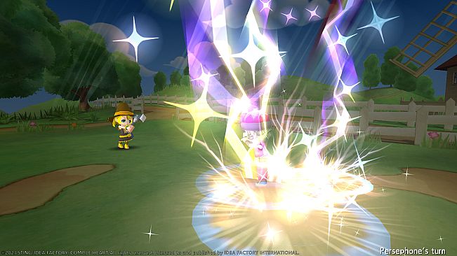 Dokapon Kingdom: Connect