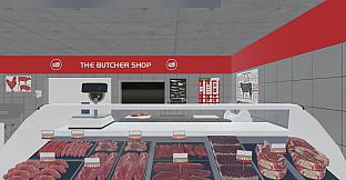 Food Store Simulator