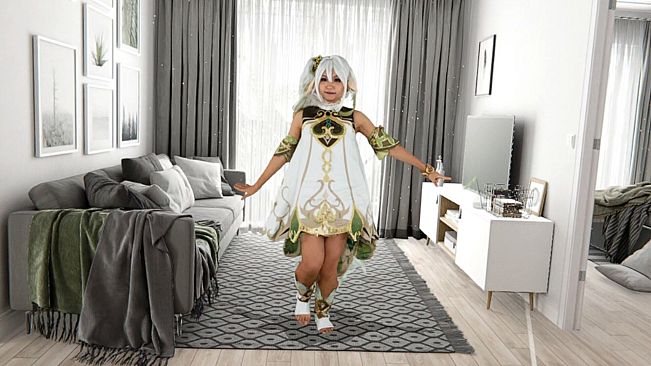 Wow Dance - Cosplay Special Edition