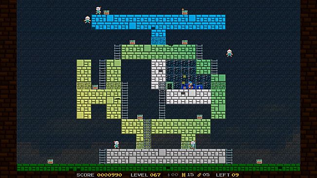 Lode Builder
