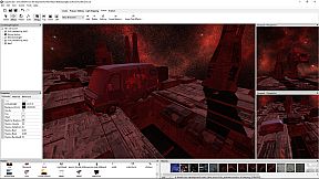 CopperCube 6 Game Engine