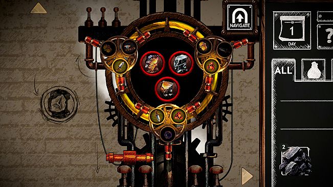 Blacksmith: Ignite the Forge