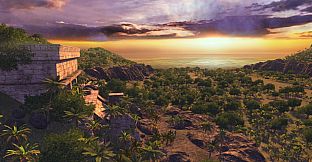 Tropico 4: Vigilante DLC