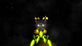 Signal to Noise (2015)