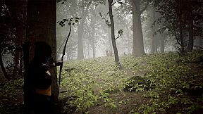 FIRE The First Dreamer