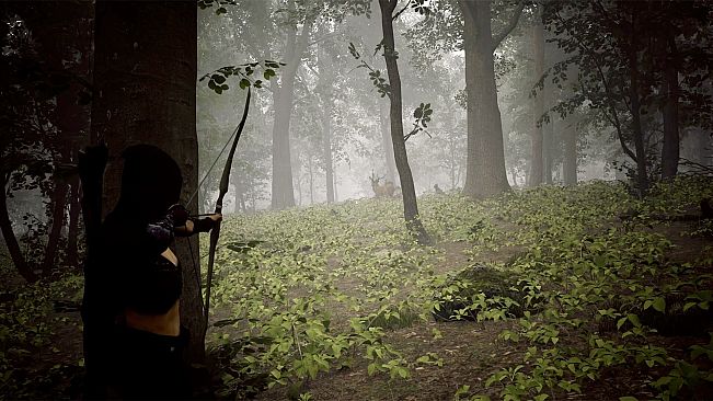 FIRE The First Dreamer