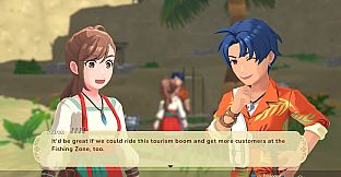 Harvest Moon: Echoes of Teradea
