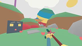 tinyBuild Bundle: PartyHard + Lovely Planet + No Time To Explain