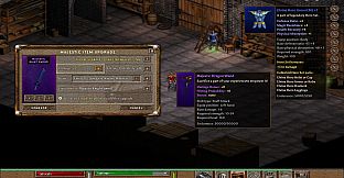 Helbreath Mystic Tavern Classic