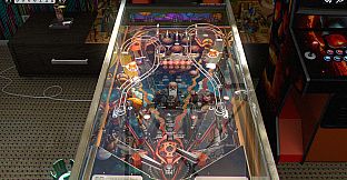 Zaccaria Pinball - EM+ Table Pack 7