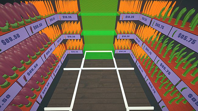 Adult Shop Simulator