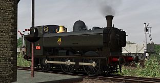Train Simulator: Falmouth Branch Route Add-On