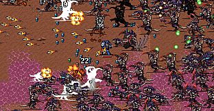 Warhammer Survivors