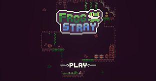 FrogStray
