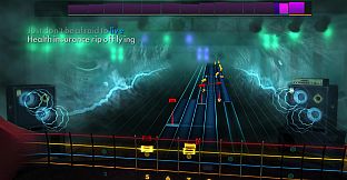 Rocksmith 2014 Edition – Remastered – New Radicals - “You Get What You Give”