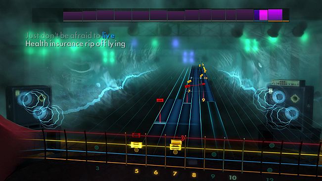 Rocksmith 2014 Edition – Remastered – New Radicals - “You Get What You Give”