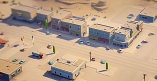 Two Point Hospital: Close Encounters