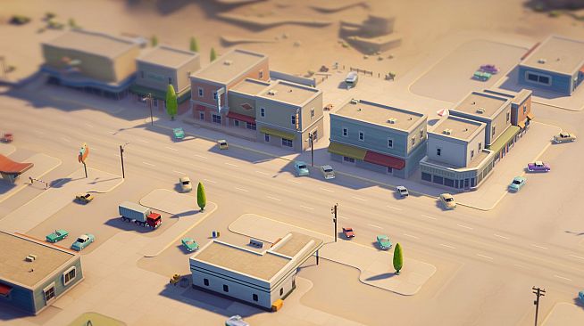 Two Point Hospital: Close Encounters