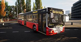 CTS 2026 - Bus DLC: MAN Lion's City A26 & A47