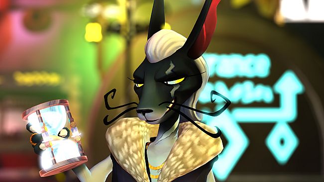 A Hat in Time - Nyakuza Metro + Online Party