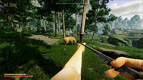 Viking Frontiers: Prologue