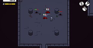 Smipat and the Lost Bones