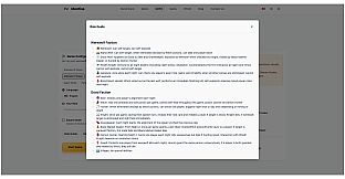 Mentiss Werewolf: Human vs AI