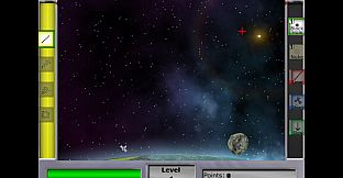Meteor Swarm Old School