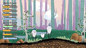 Minabo - A walk through life