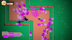 Why Did The Chicken Cross The Road?