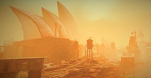 Apocalypse Truck Simulator