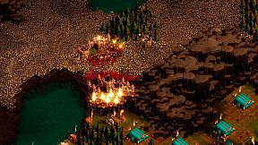 They Are Billions