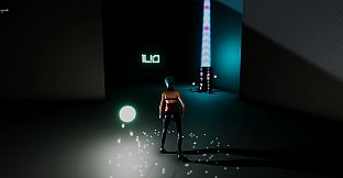 Solitude - Escape of Head