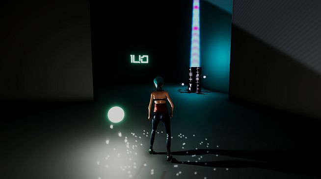 Solitude - Escape of Head