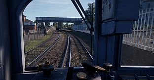 Train Sim World 6: Isle Of Wight: Ryde - Shanklin Route Add-On