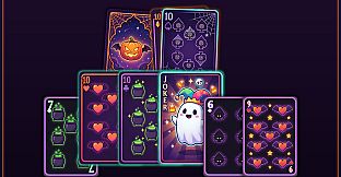 APEX Swoop: Halloween Spooky Pack