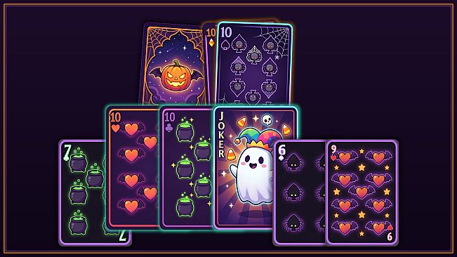 APEX Swoop: Halloween Spooky Pack