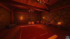 Salt 2: Shores of Gold