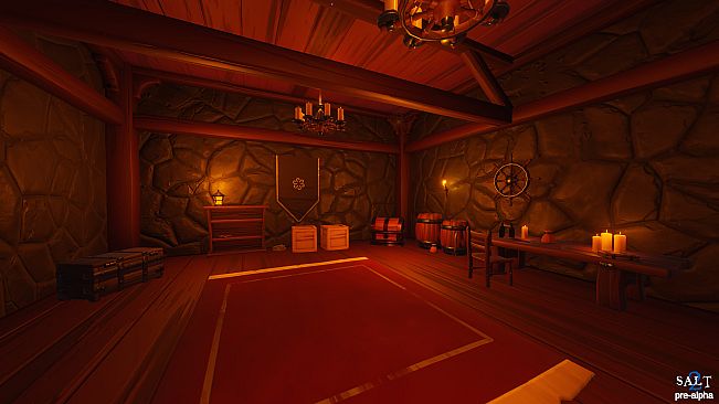 Salt 2: Shores of Gold