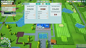 Under Par Golf Architect