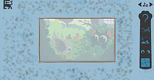 Cali and the Kingdom of the Yard