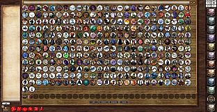 Fantasy Grounds - Mini-Dungeon Tome (PFRPG)